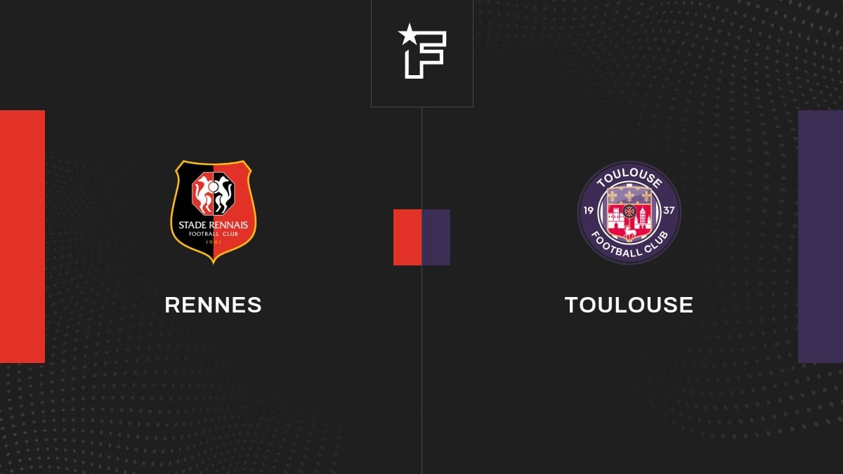 Finding Rennes Toulouse Match Data: Beyond Programming Topics